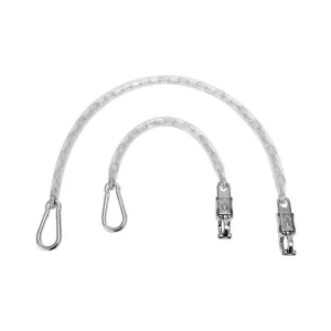 Plastic Coated Chain Long