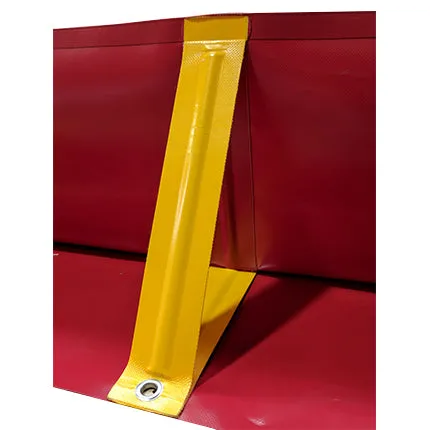 Portable Collapsible Bund - 1728L