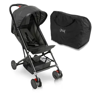 Portable Folding Baby Stroller - Compact & Portable Stroller