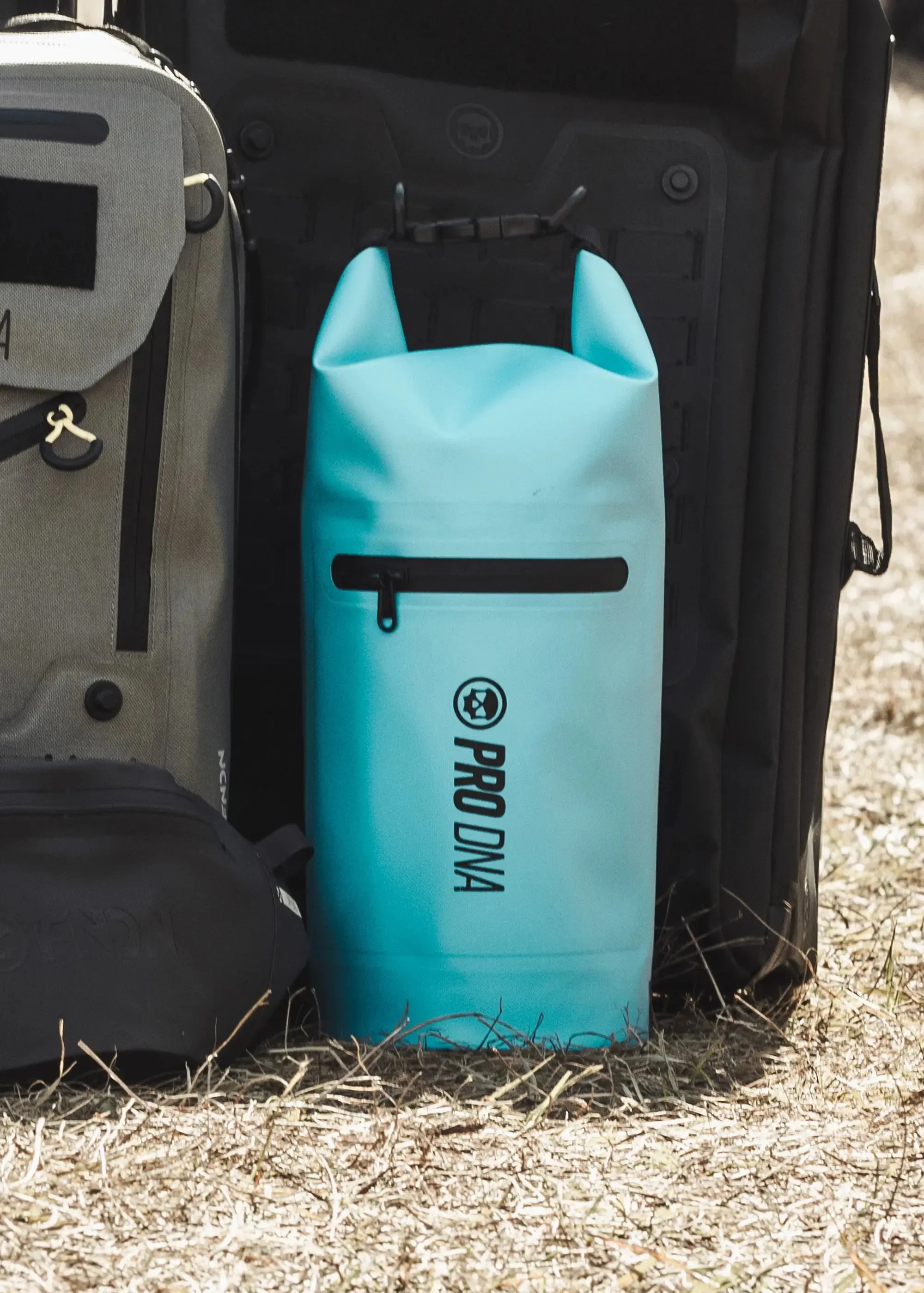 PRO DNA™ StormSling Dry Bag