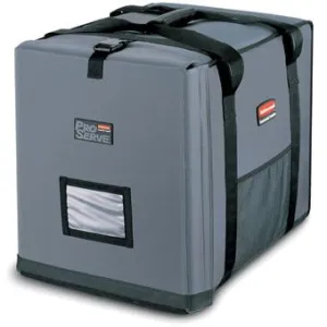 Proserve Insulated Carrier End Load - Medium