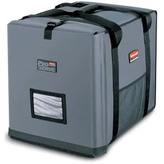 Proserve Insulated Carrier End Load - Medium