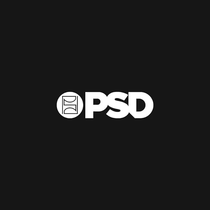 PSD Men's Multicolor 7 Inch Inseam Breathable And Supportive With Moisture-Wicking Fabric Luxury Print Boxer Briefs Small Underwear (Knit) - 224180220-MUL-S