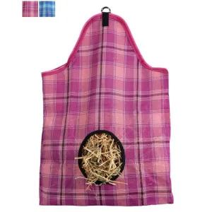 PVC Mesh Hay Bag