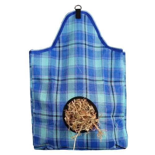 PVC Mesh Hay Bag