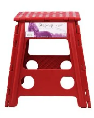 QHP Step up 39cm