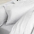 QUEEN DUVET BEDSHEET SET