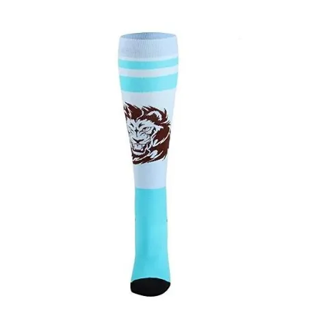 "Wild Animal" Compression Socks for Men & Women - Support Stockings ~ 4 Colors!