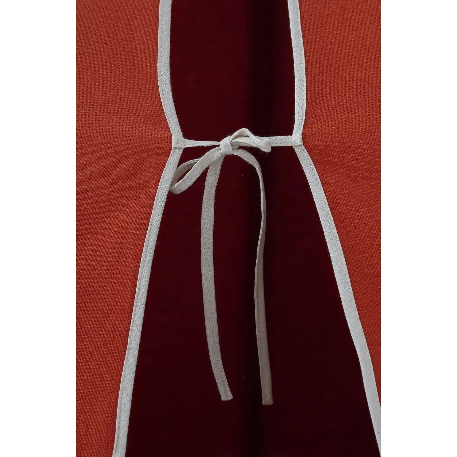 Red Fox Teepee Tent
