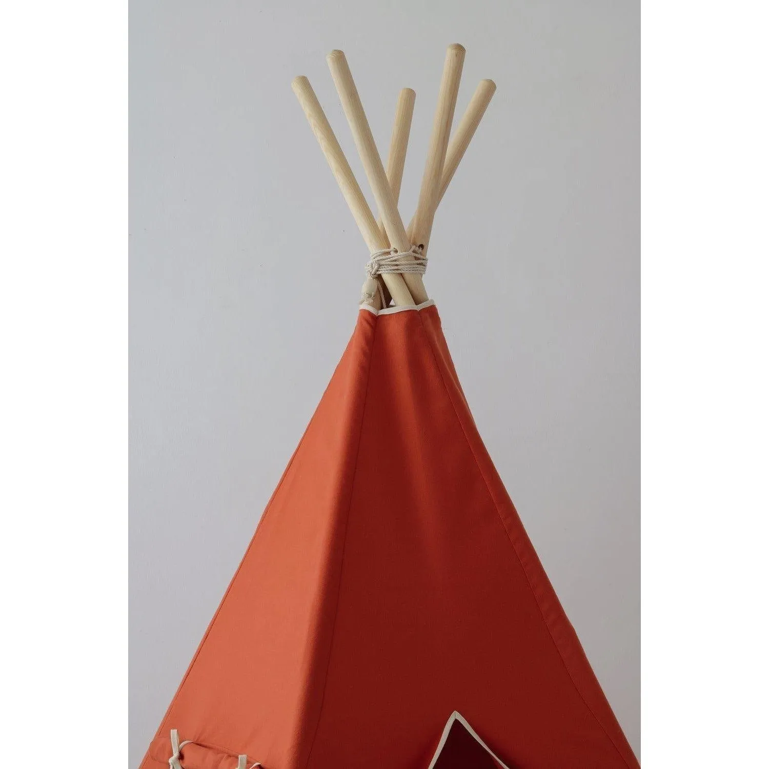 Red Fox Teepee Tent
