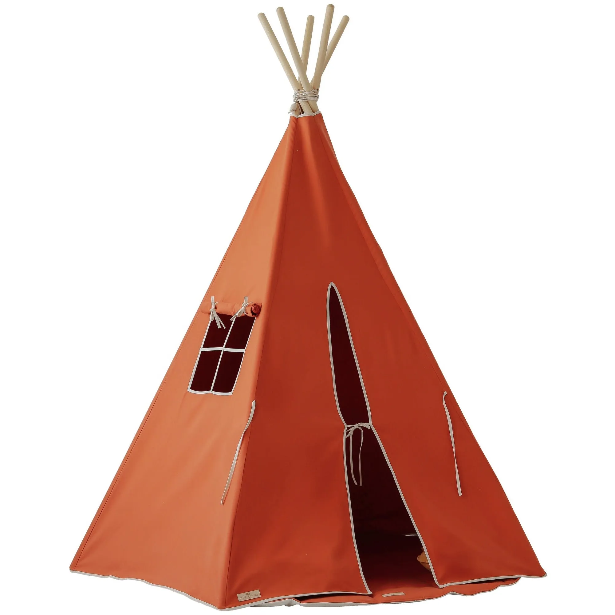 Red Fox Teepee Tent