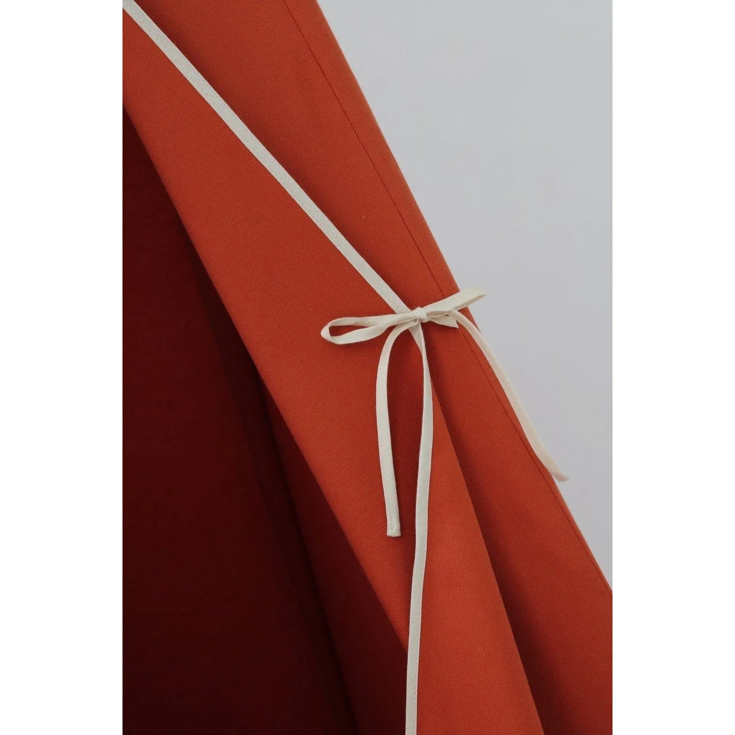 Red Fox Teepee Tent