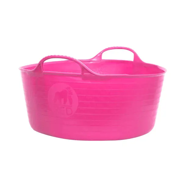 Red Gorilla Tub  Shallow 15/35 L