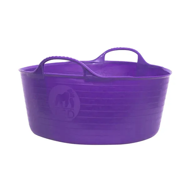 Red Gorilla Tub  Shallow 15/35 L