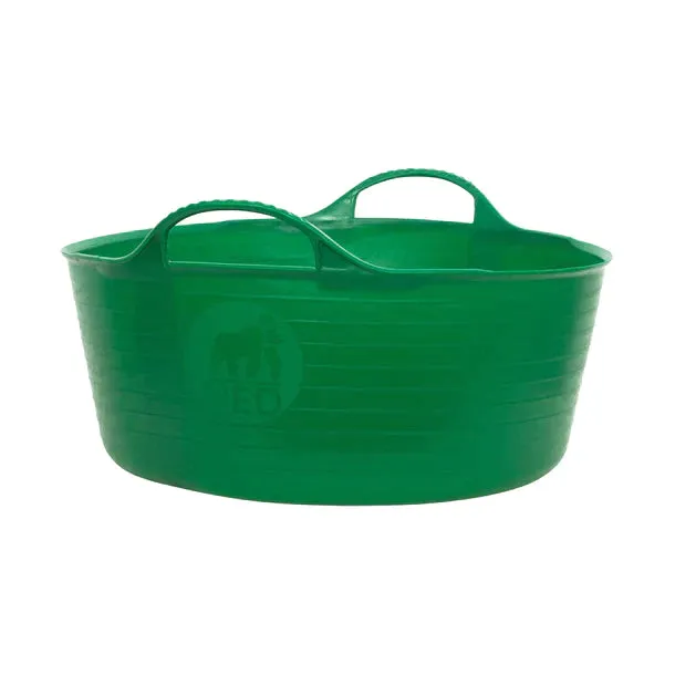 Red Gorilla Tub  Shallow 15/35 L
