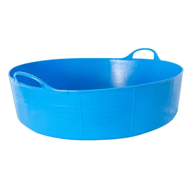 Red Gorilla Tub  Shallow 15/35 L