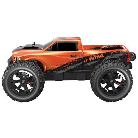 Redcat Racing 1/10 TR-MT10E Brushless 4WD RTR Orange