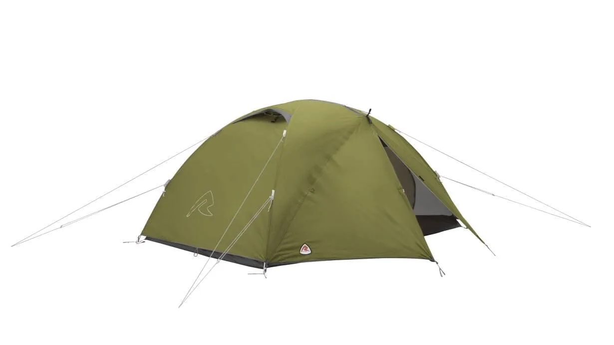 Robens Lodge 2 Lightweight Dome Tent