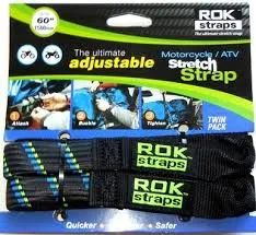 Rok Straps - 60"