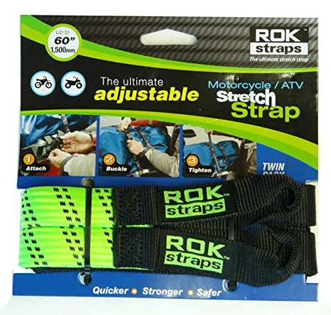 Rok Straps - 60"