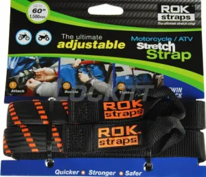 Rok Straps - 60"