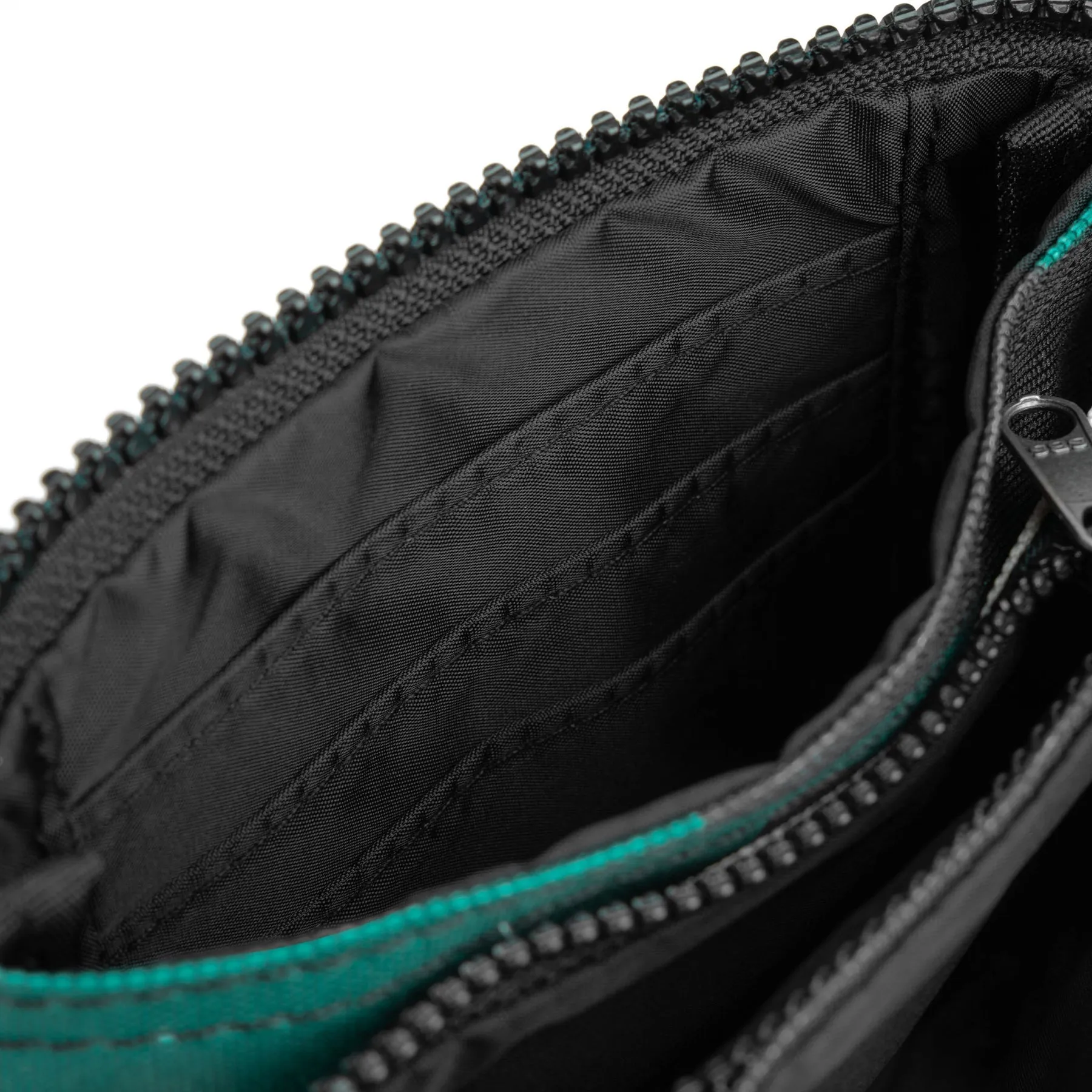 Roka Carnaby Urban Camo Recycled Canvas