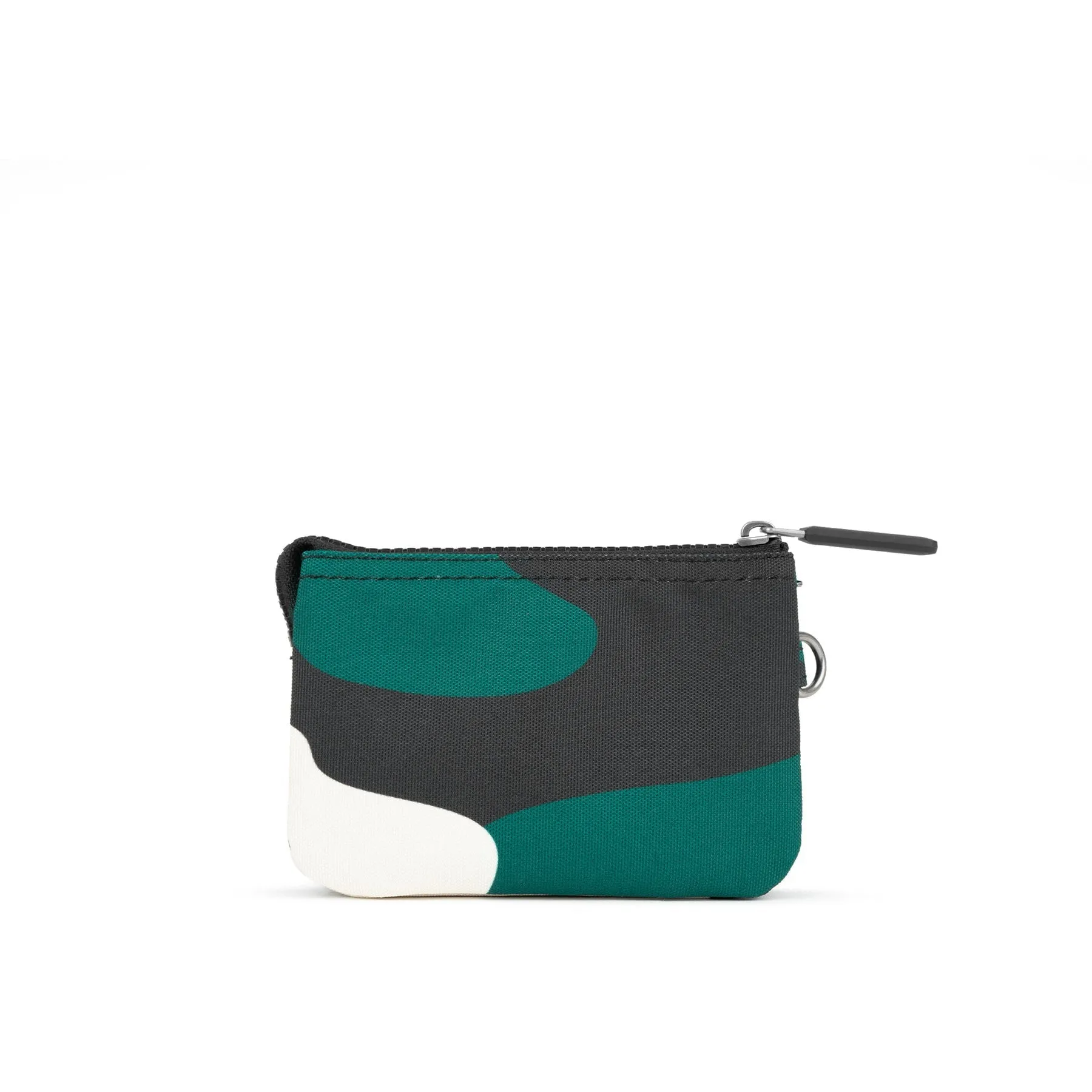 Roka Carnaby Urban Camo Recycled Canvas