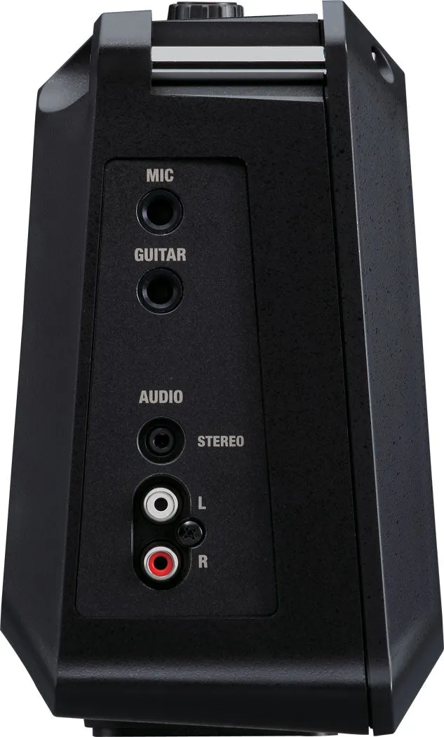 Roland Mobile AC Amplifier