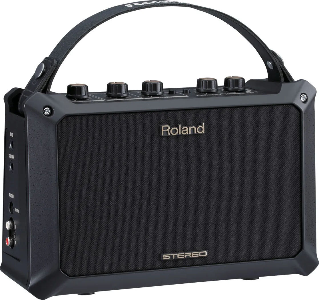 Roland Mobile AC Amplifier