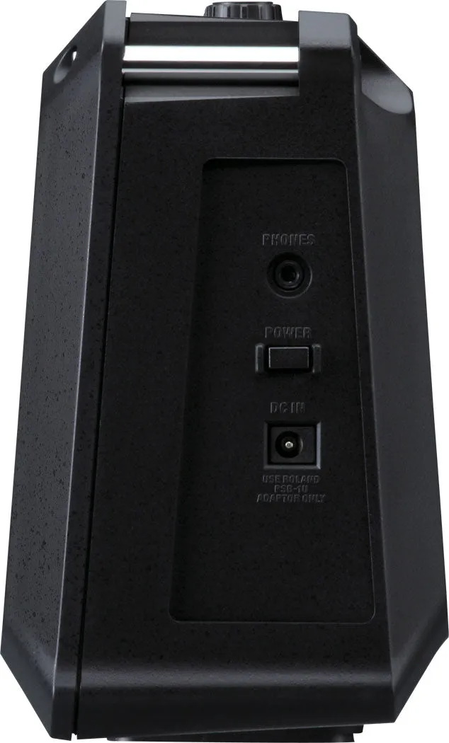 Roland Mobile AC Amplifier