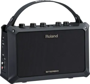 Roland Mobile AC Amplifier