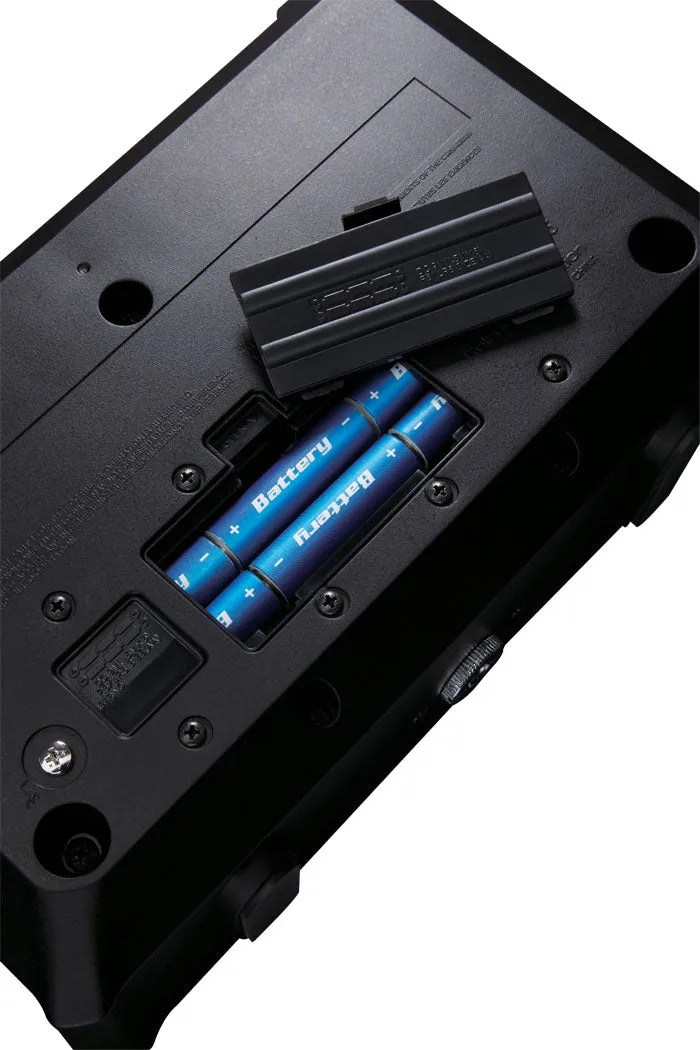 Roland Mobile AC Amplifier
