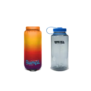 Rumpl Nanoloft Travel Blanket