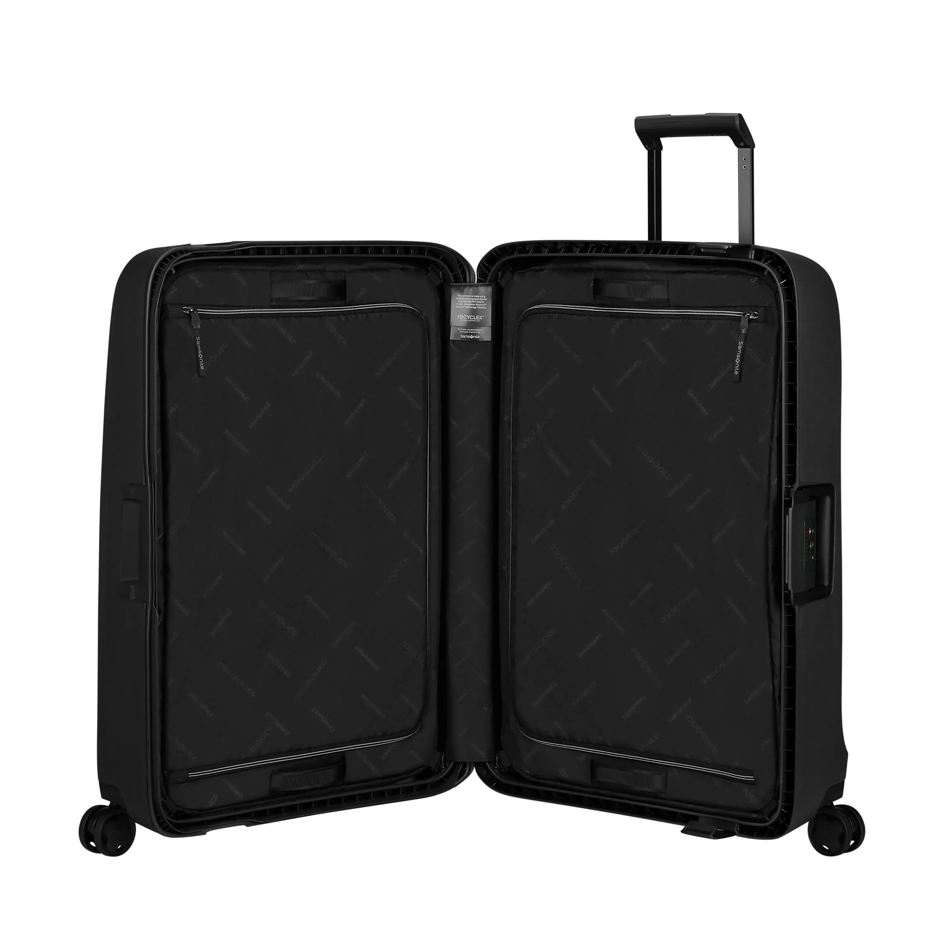 Samsonite Essens Spinner Medium Luggage