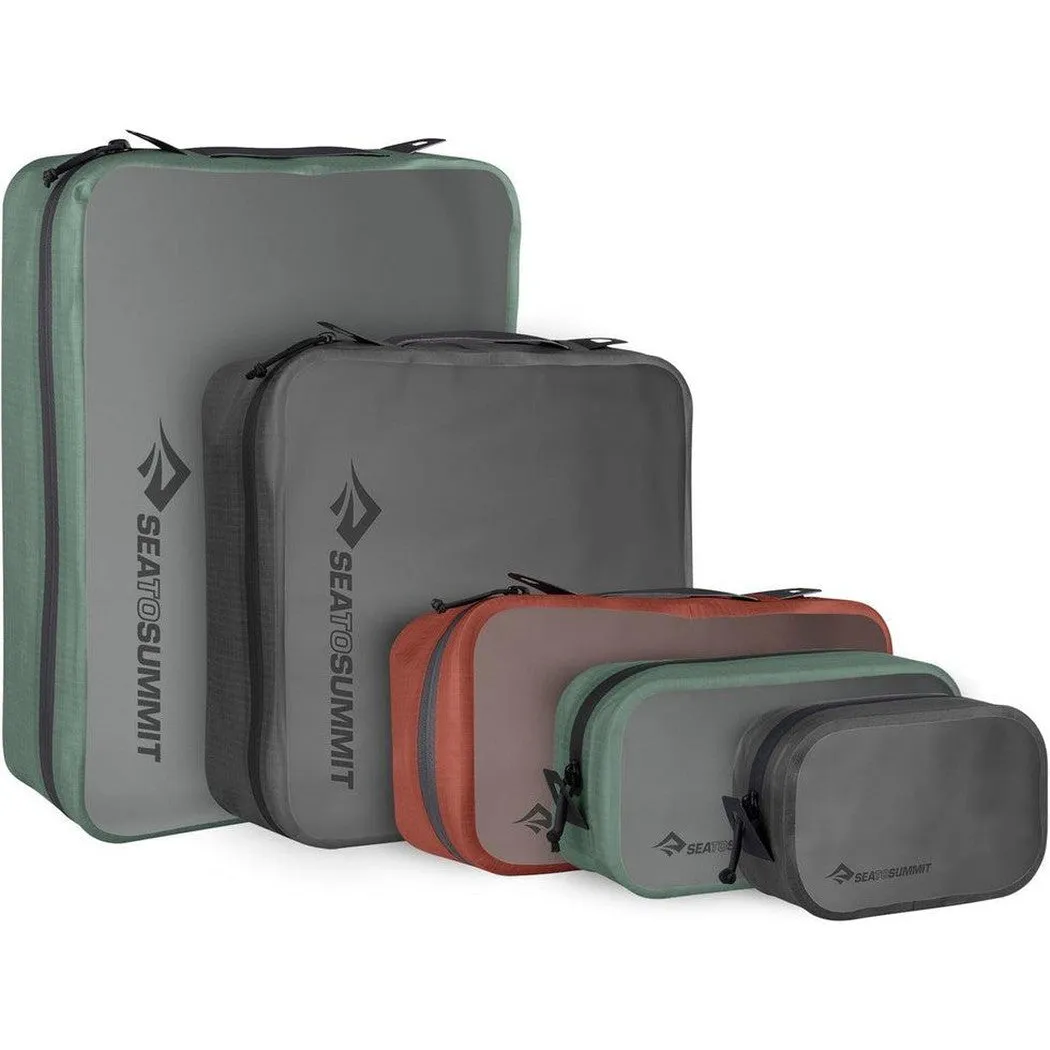 Sea To Summit Hydraulic Packing Cube