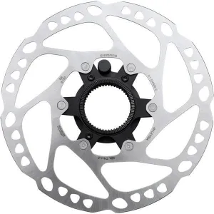 Shimano STEPS RT-EM600 Steps Centre-Lock disc rotor with lockring