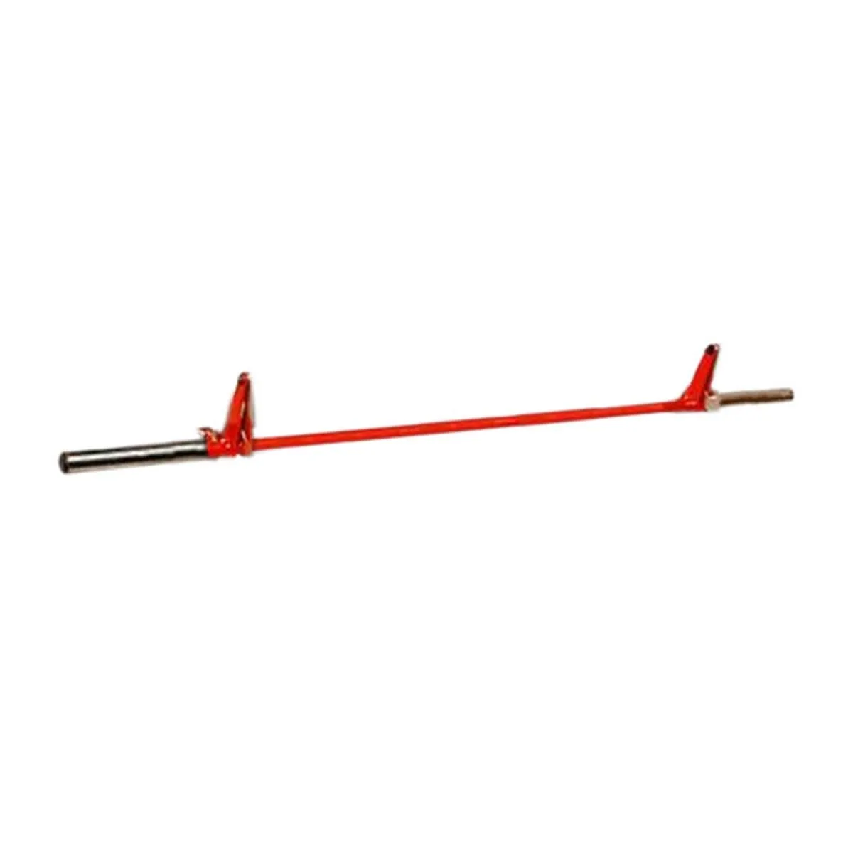 SHOLDERS & BACK EXCERSISES BARBELL SCS102B