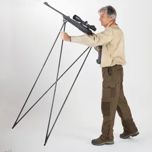 Stable Sticks Bush Shooting Stick Light