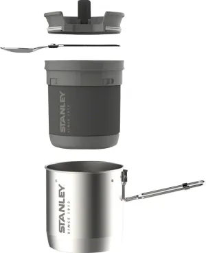 Stanley Mountain Compact