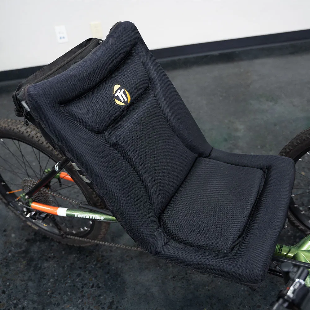TerraTrike All Terrain w/ Bosch Electric Assist (Used)