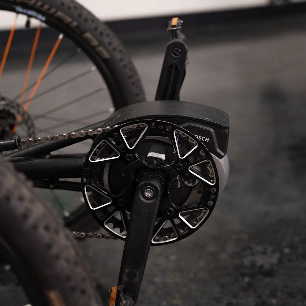 TerraTrike All Terrain w/ Bosch Electric Assist (Used)