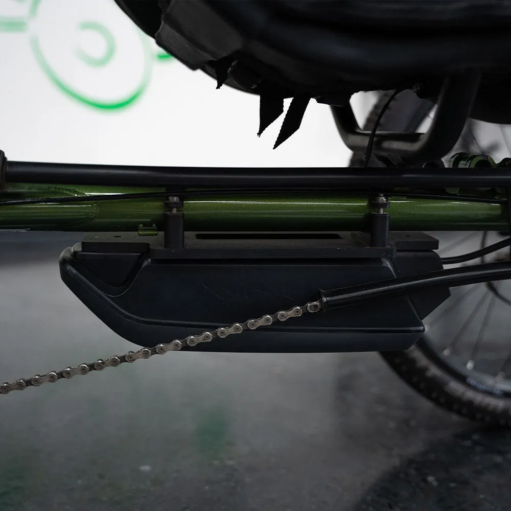 TerraTrike All Terrain w/ Bosch Electric Assist (Used)