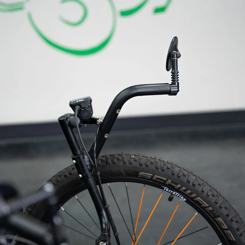 TerraTrike All Terrain w/ Bosch Electric Assist (Used)
