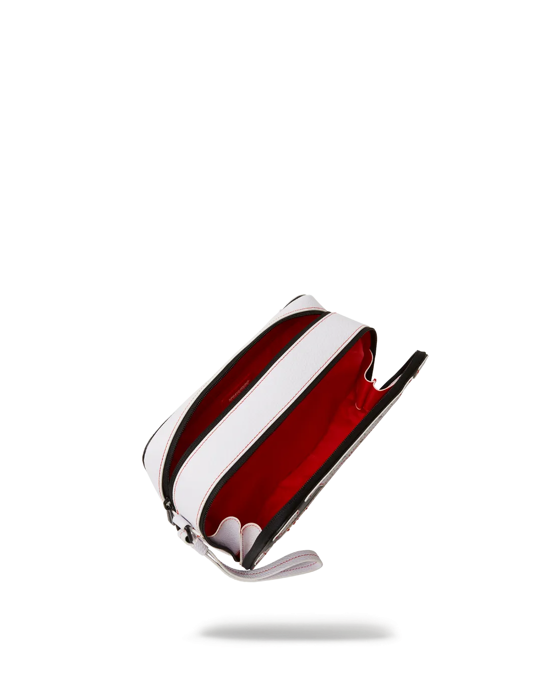 THE FLORAL CUT TOILETRY