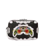 THE FLORAL CUT TOILETRY