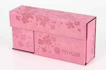 TOYGER Deckslimmer - Seasonal Variants