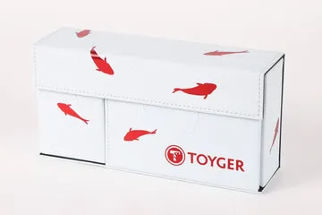 TOYGER Deckslimmer - Seasonal Variants