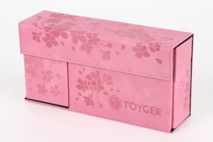 TOYGER Deckslimmer - Seasonal Variants