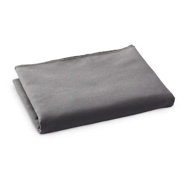 Travel Blanket - Gray