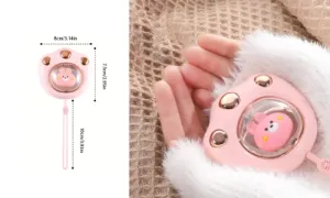 USB Mini Hand Warmer